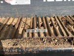 Undercarriage with Left Grouser Height