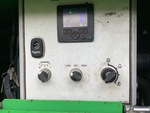 Control Station with Engine Controls