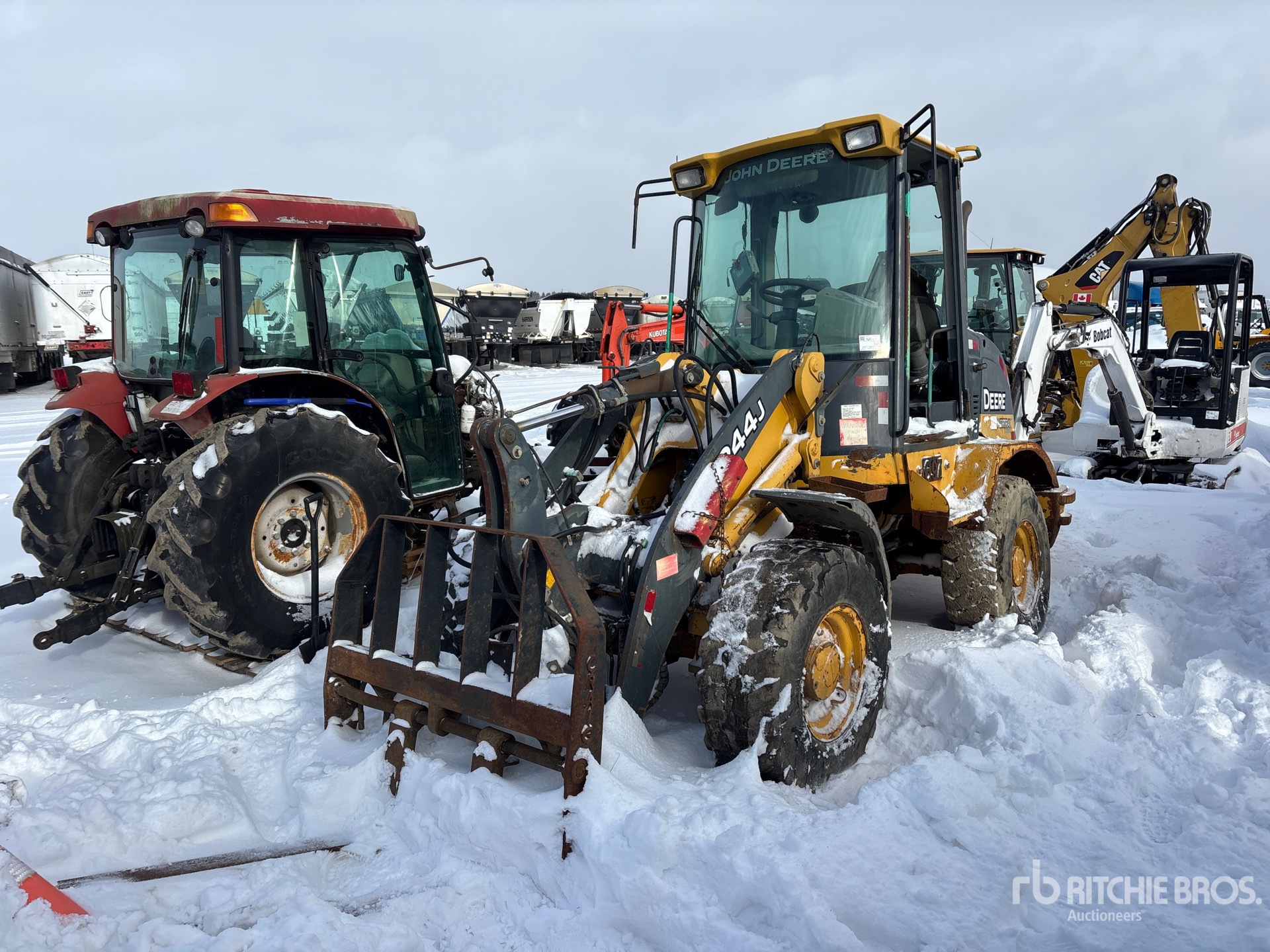 General Appearance with Imagen: esquina delantera izquierda