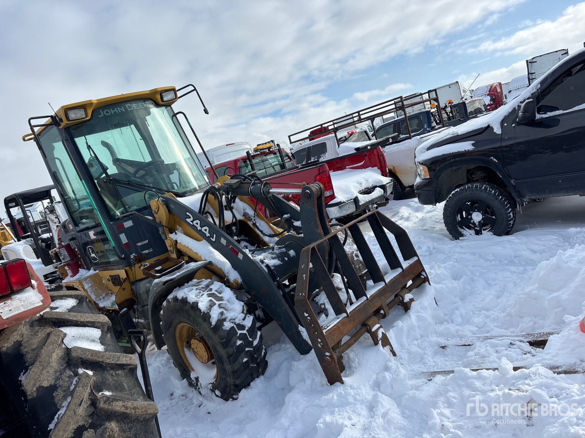 General Appearance with Imagen: esquina delantera derecha