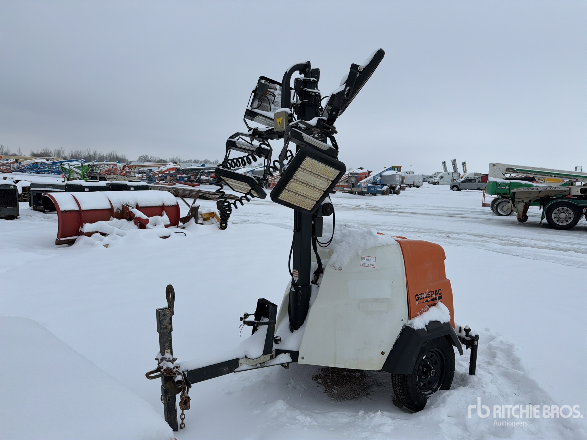 General Appearance with Zdjęcie, lewy górny róg