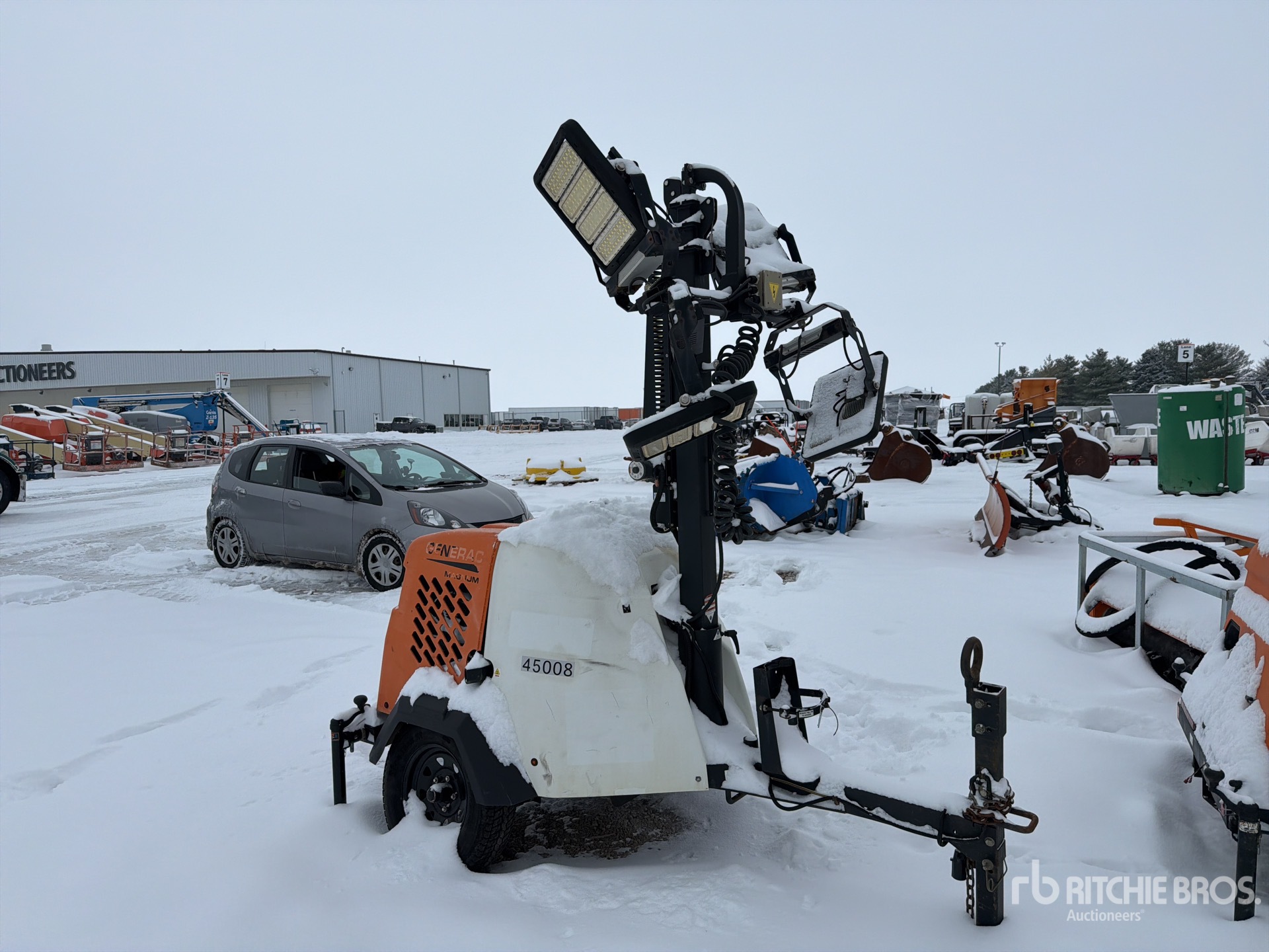 General Appearance with Zdjęcie, prawy górny róg