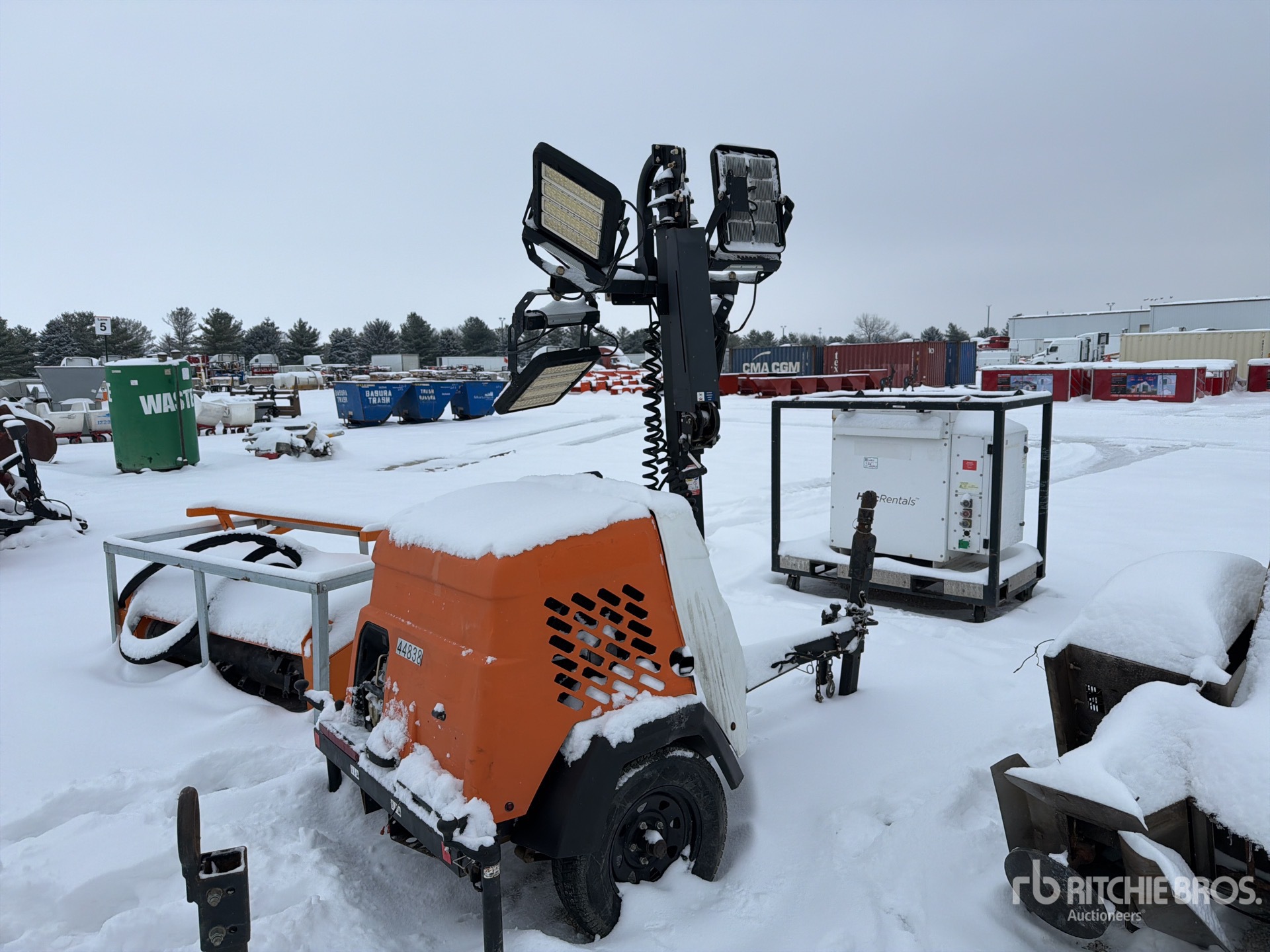 General Appearance with Zdjęcie, prawy dolny róg