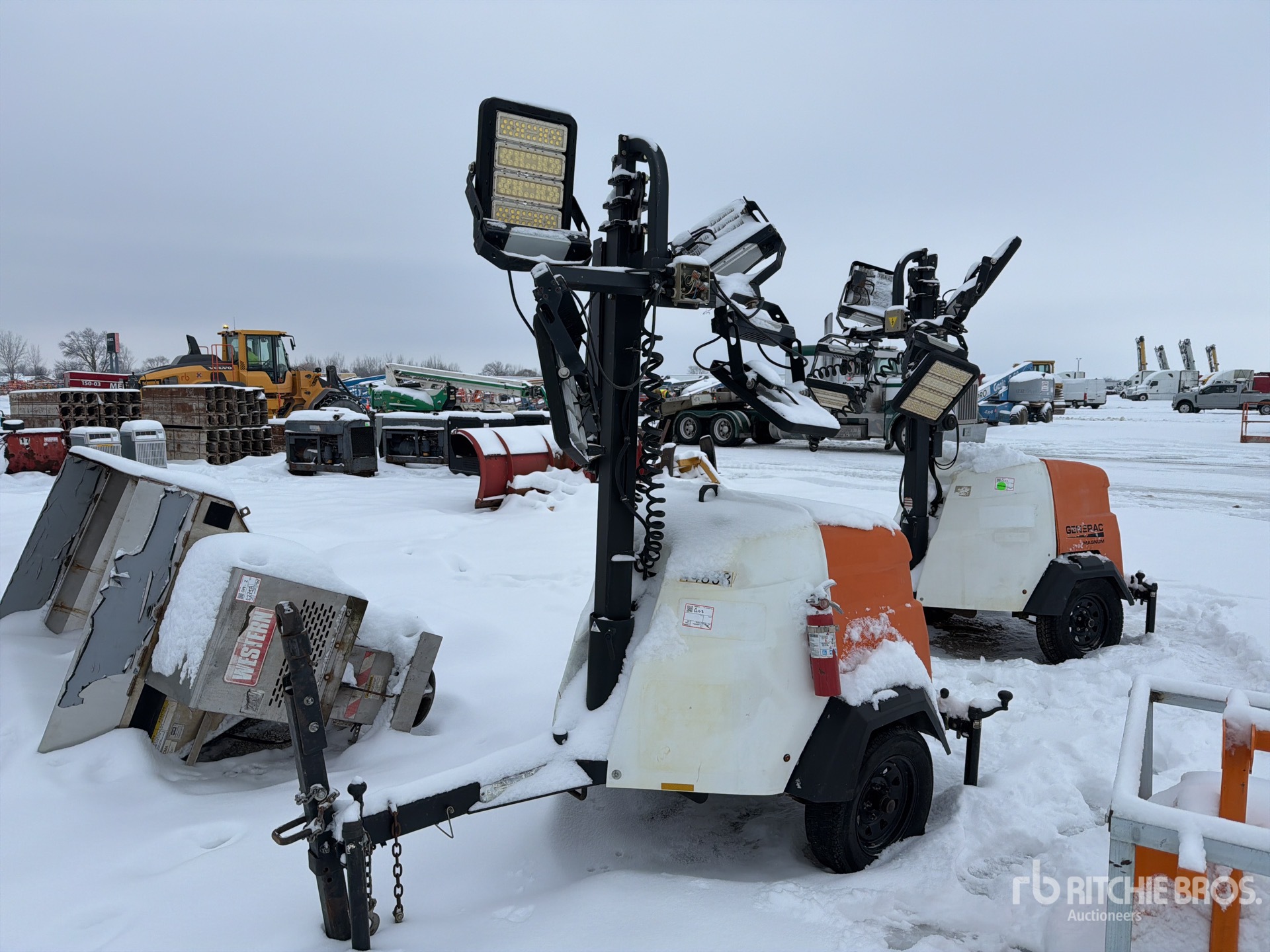 General Appearance with Zdjęcie, lewy górny róg