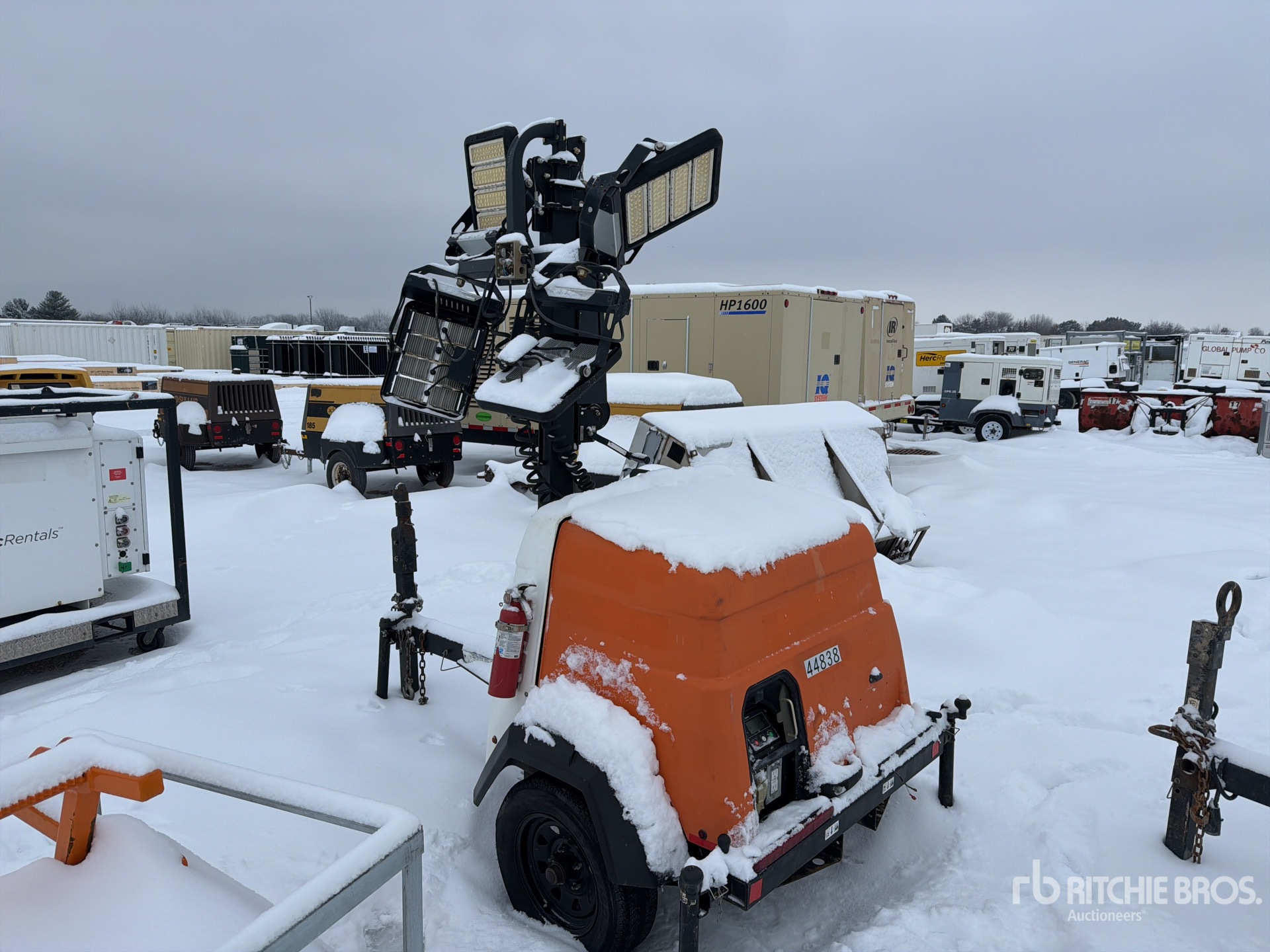 General Appearance with Zdjęcie, lewy dolny róg