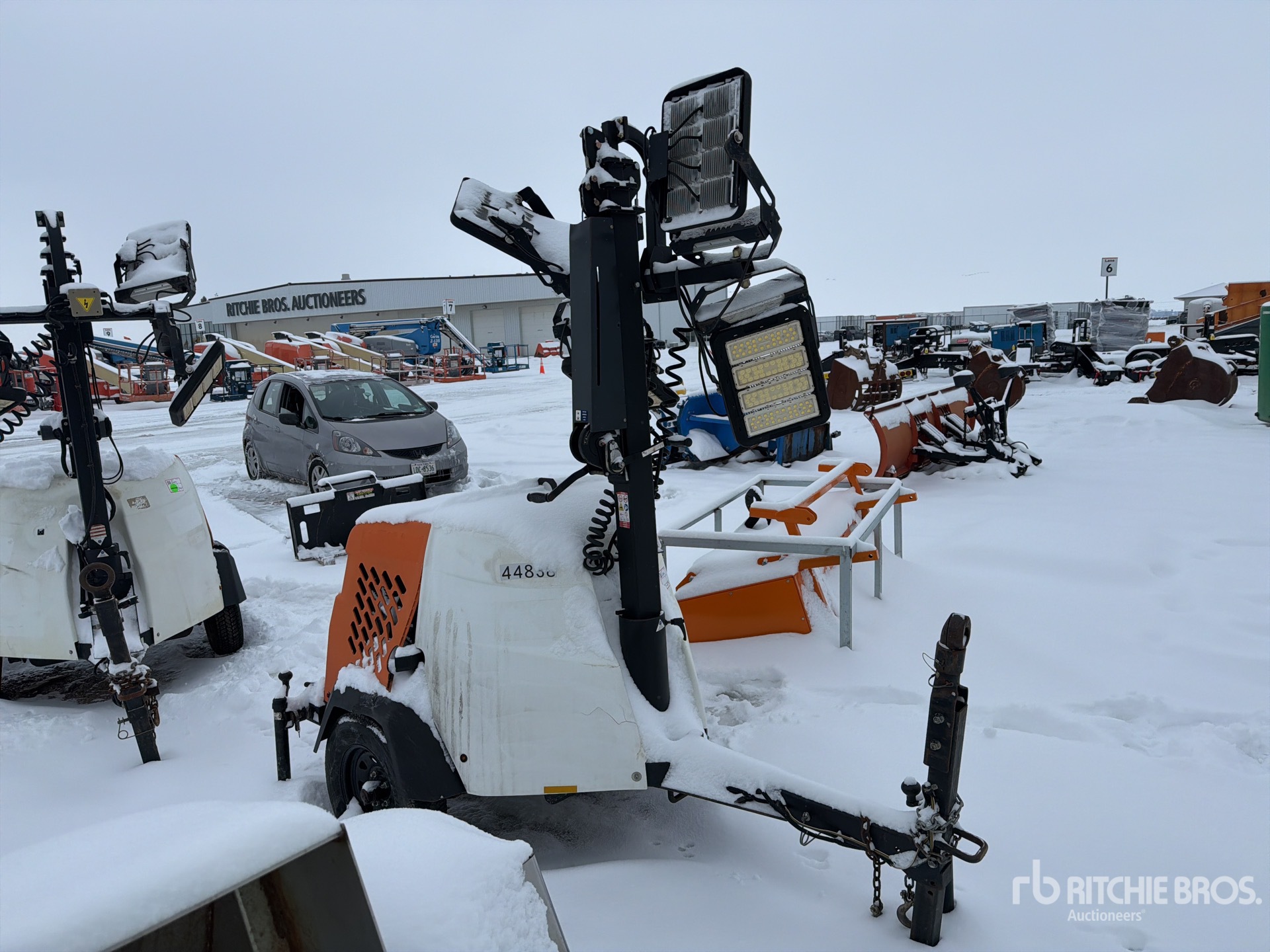 General Appearance with Zdjęcie, prawy górny róg