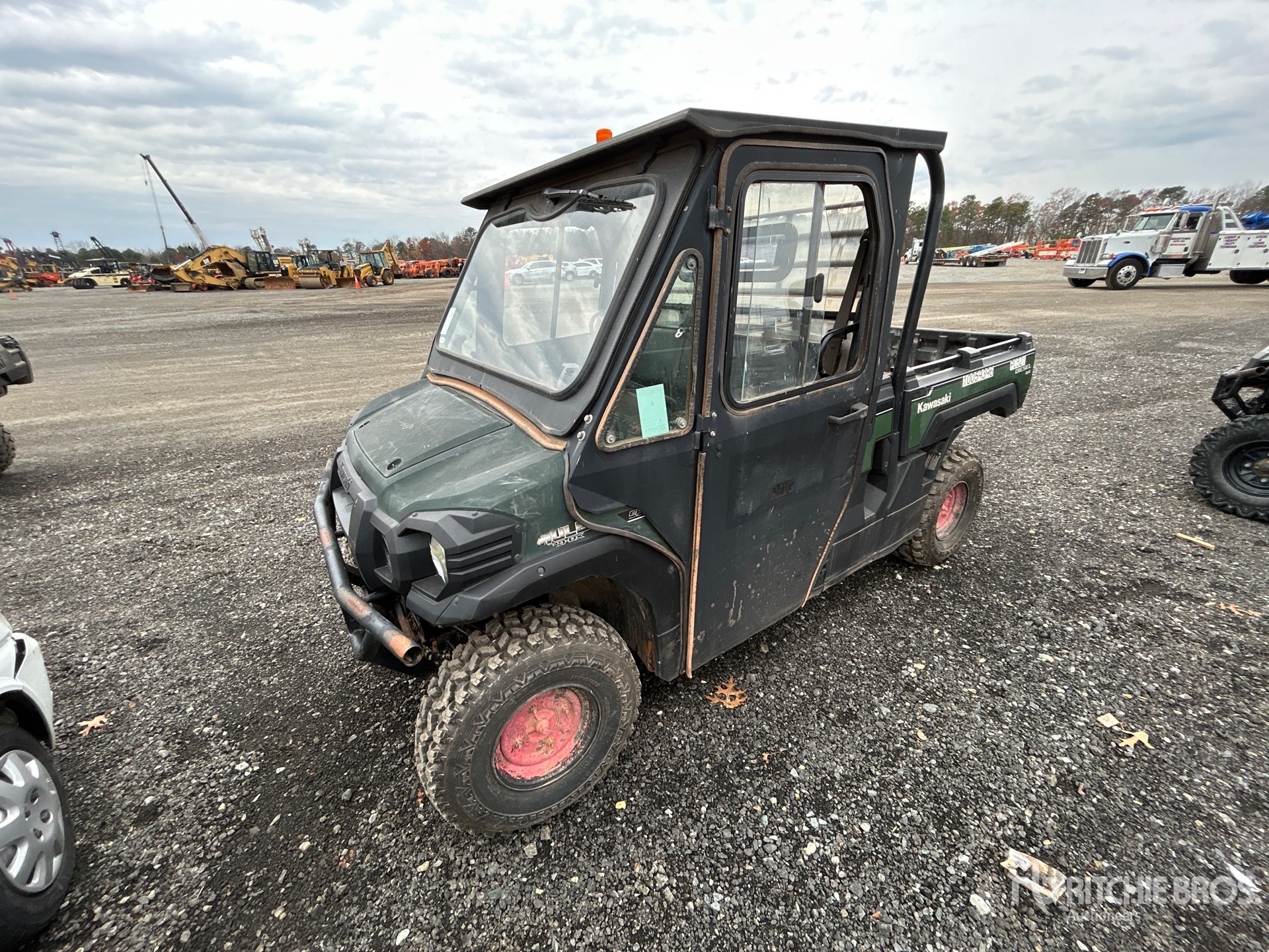 General Appearance with Imagen: esquina delantera izquierda