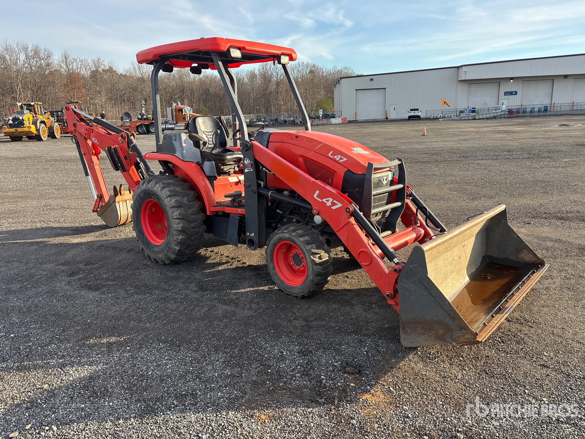 General Appearance with Imagen: esquina delantera derecha