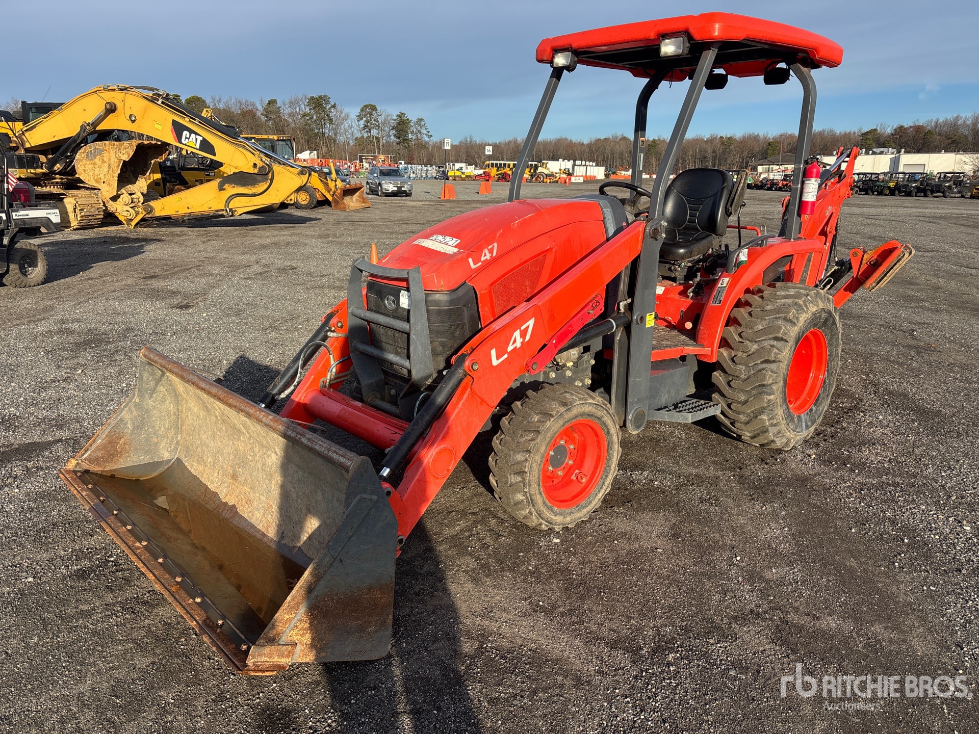 General Appearance with Imagen: esquina delantera izquierda