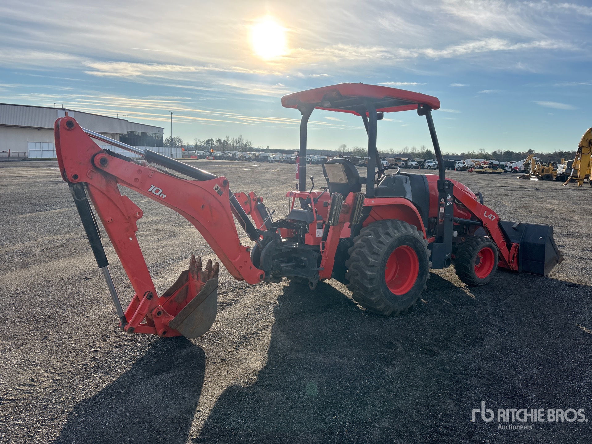 General Appearance with Imagen: esquina trasera derecha