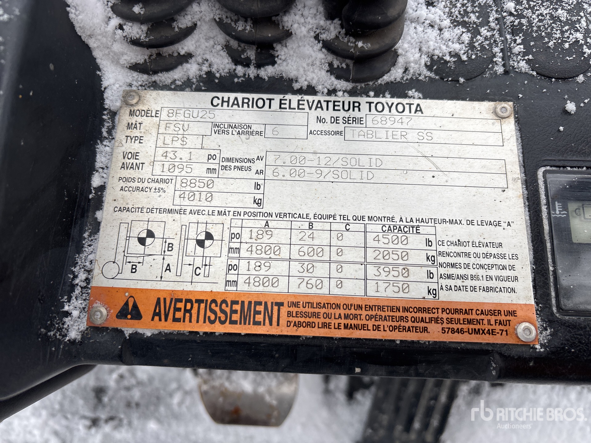 Aspect général with Numéro de série/Numéro d'identification du véhicule automobile