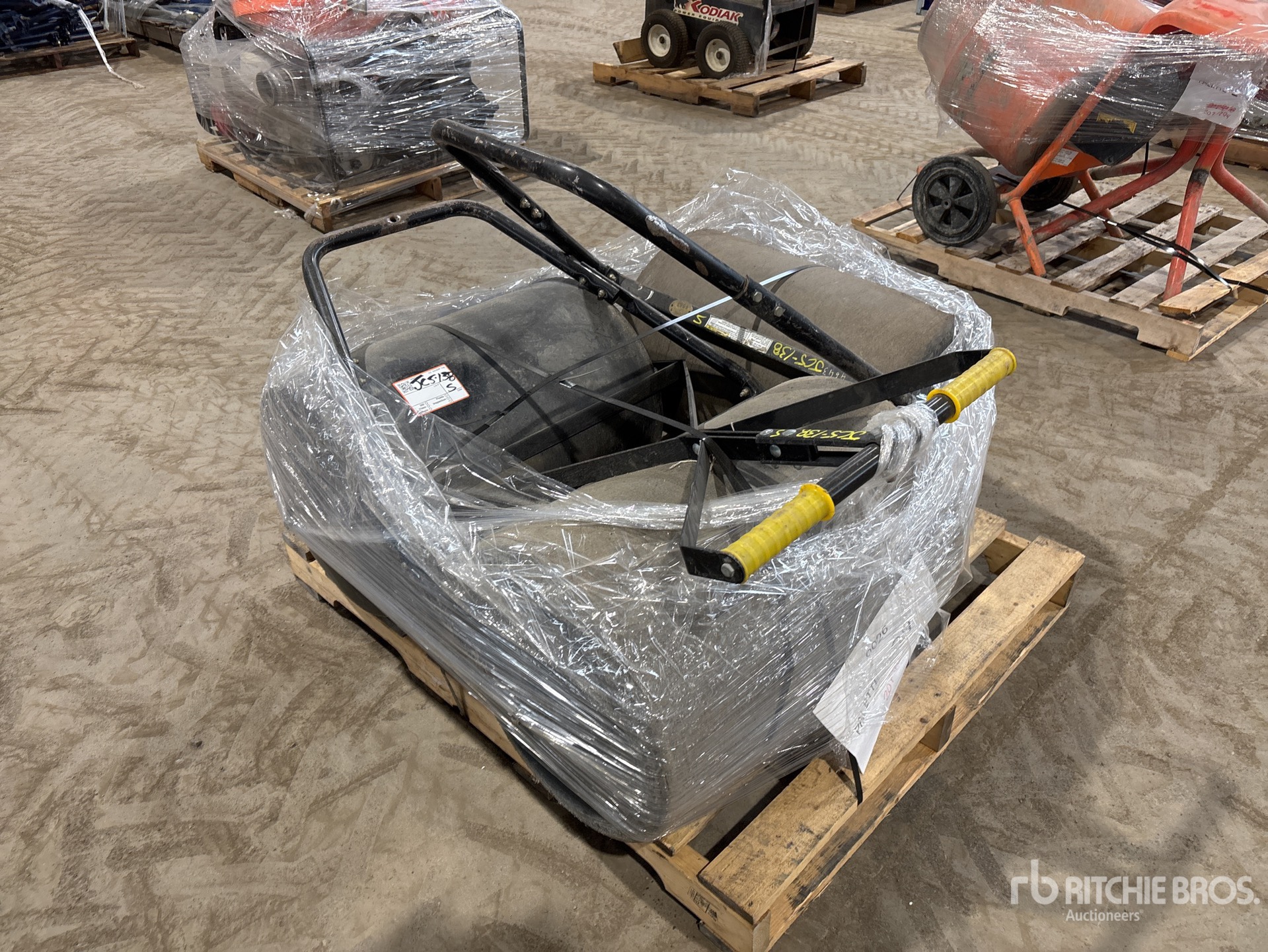 General Appearance with Zdjęcie, prawy górny róg