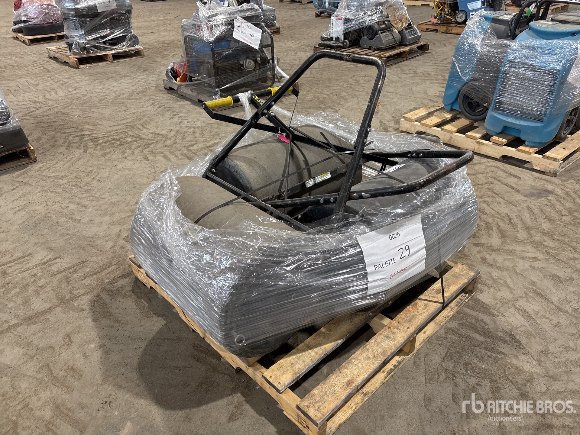 General Appearance with Zdjęcie, lewy dolny róg