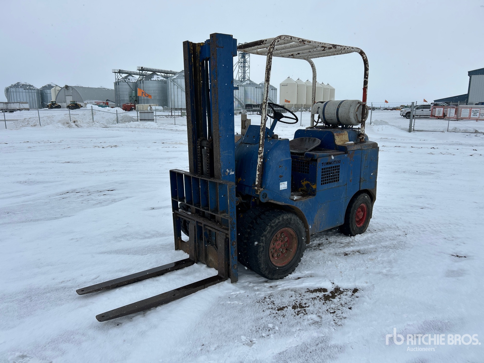 General Appearance with Zdjęcie, lewy górny róg