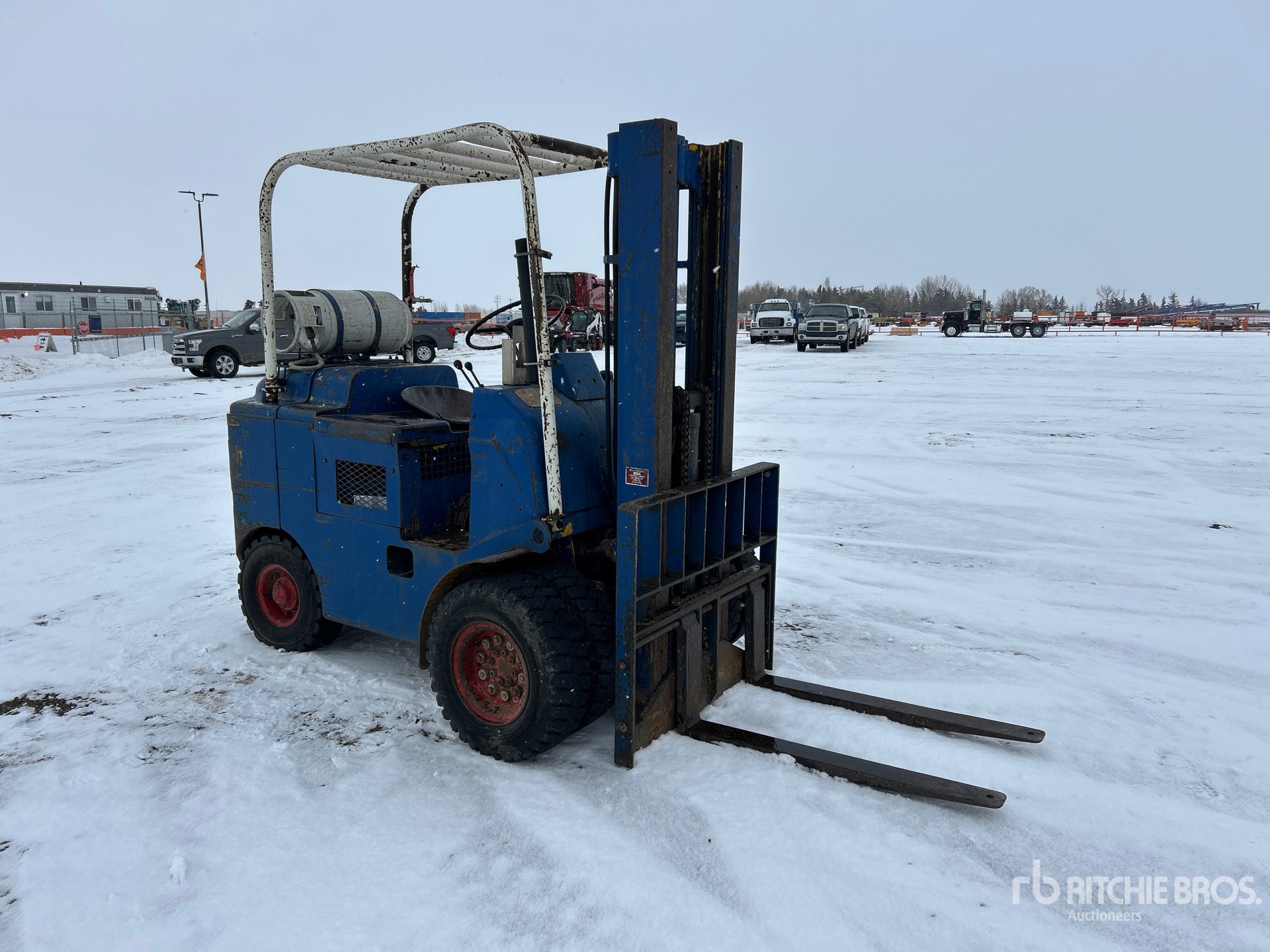 General Appearance with Zdjęcie, prawy górny róg