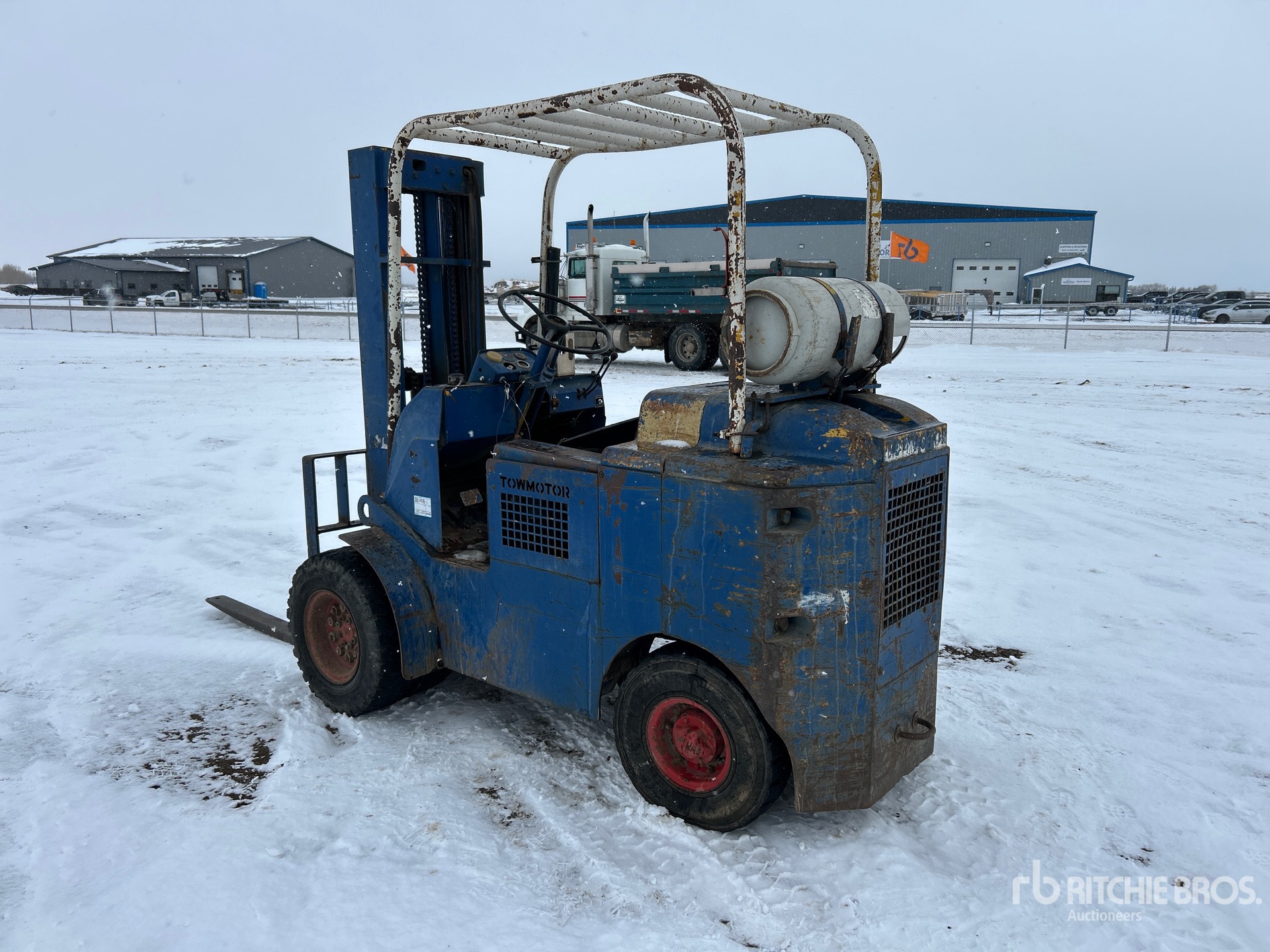 General Appearance with Zdjęcie, lewy dolny róg