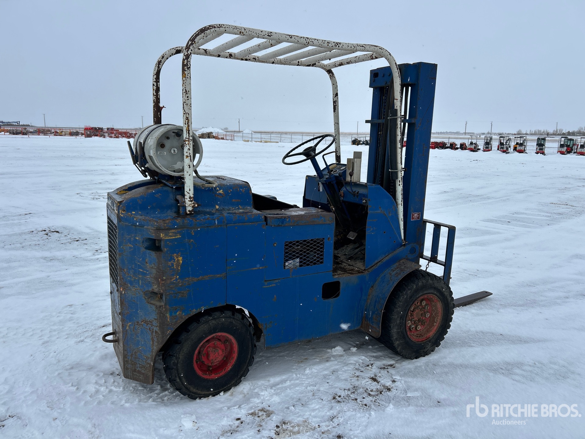 General Appearance with Zdjęcie, prawy dolny róg