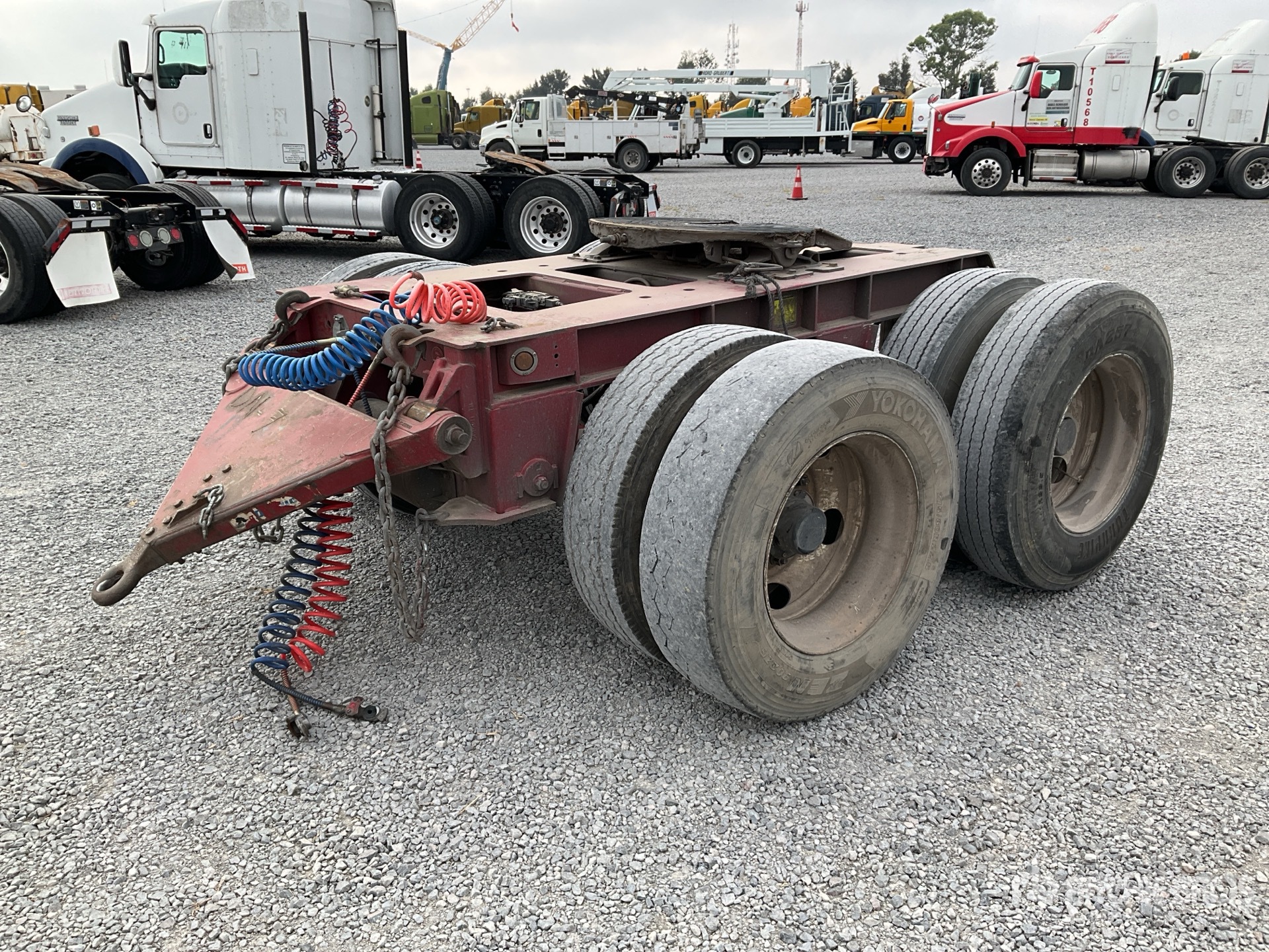 General Appearance with Imagen: esquina delantera izquierda