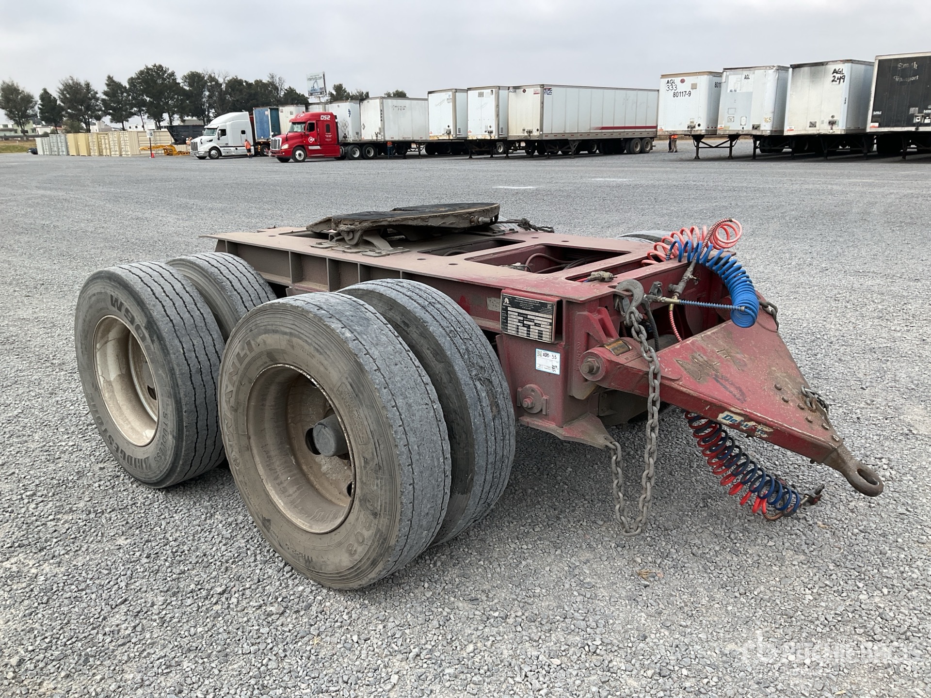 General Appearance with Imagen: esquina delantera derecha