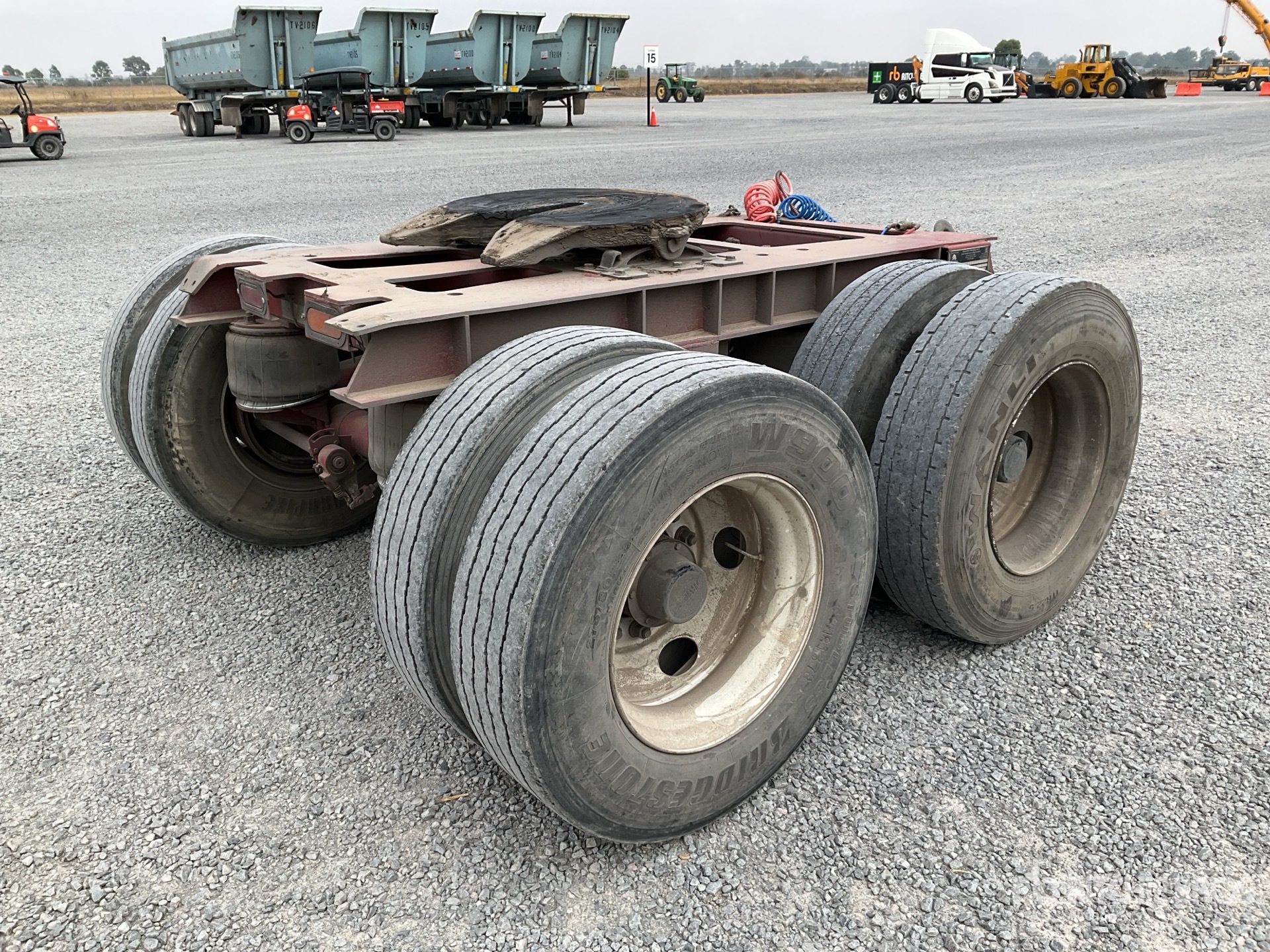 General Appearance with Imagen: esquina trasera derecha