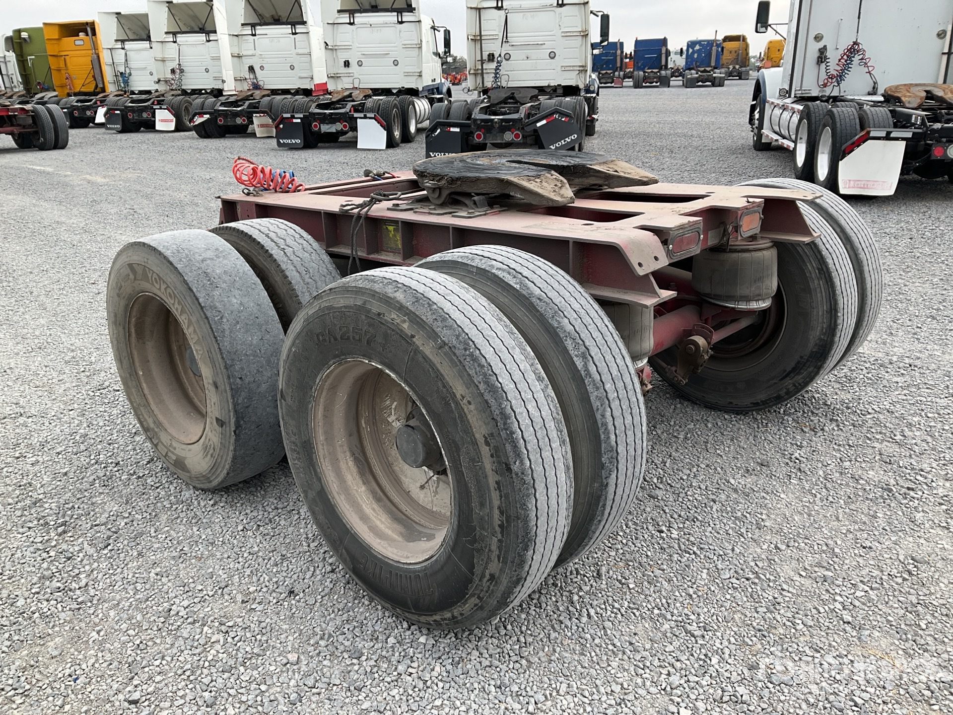 General Appearance with Imagen: esquina trasera izquierda