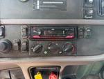 Cab with Calefactor