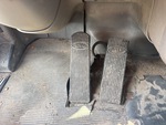 Cab with Control de Frenos