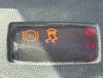Cab with Luces de advertencia del motor