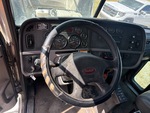 Cab with Controles de la dirección