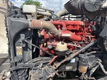Motor with