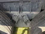 Underbody with Resortes/Ganchos de Suspensión