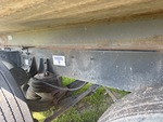 Underbody with Condición del chasis