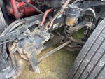 Underbody with Componentes de la Dirección
