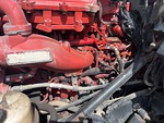 Motor with Bomba de inyección