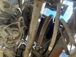 Underbody with Kit Húmedo Para Tuberías