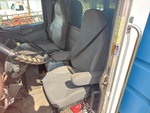 Cab with Asientos/apoyabrazos