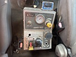 Cab with Control de PTO