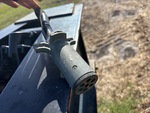 Chasis with Funcionalidad del receptáculo eléctrico