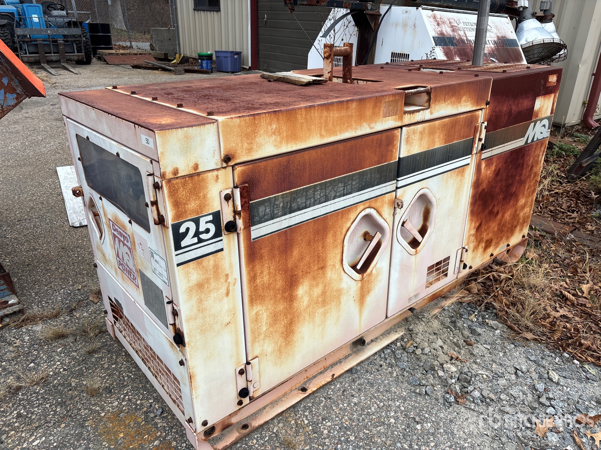 General Appearance with Imagen: esquina delantera izquierda