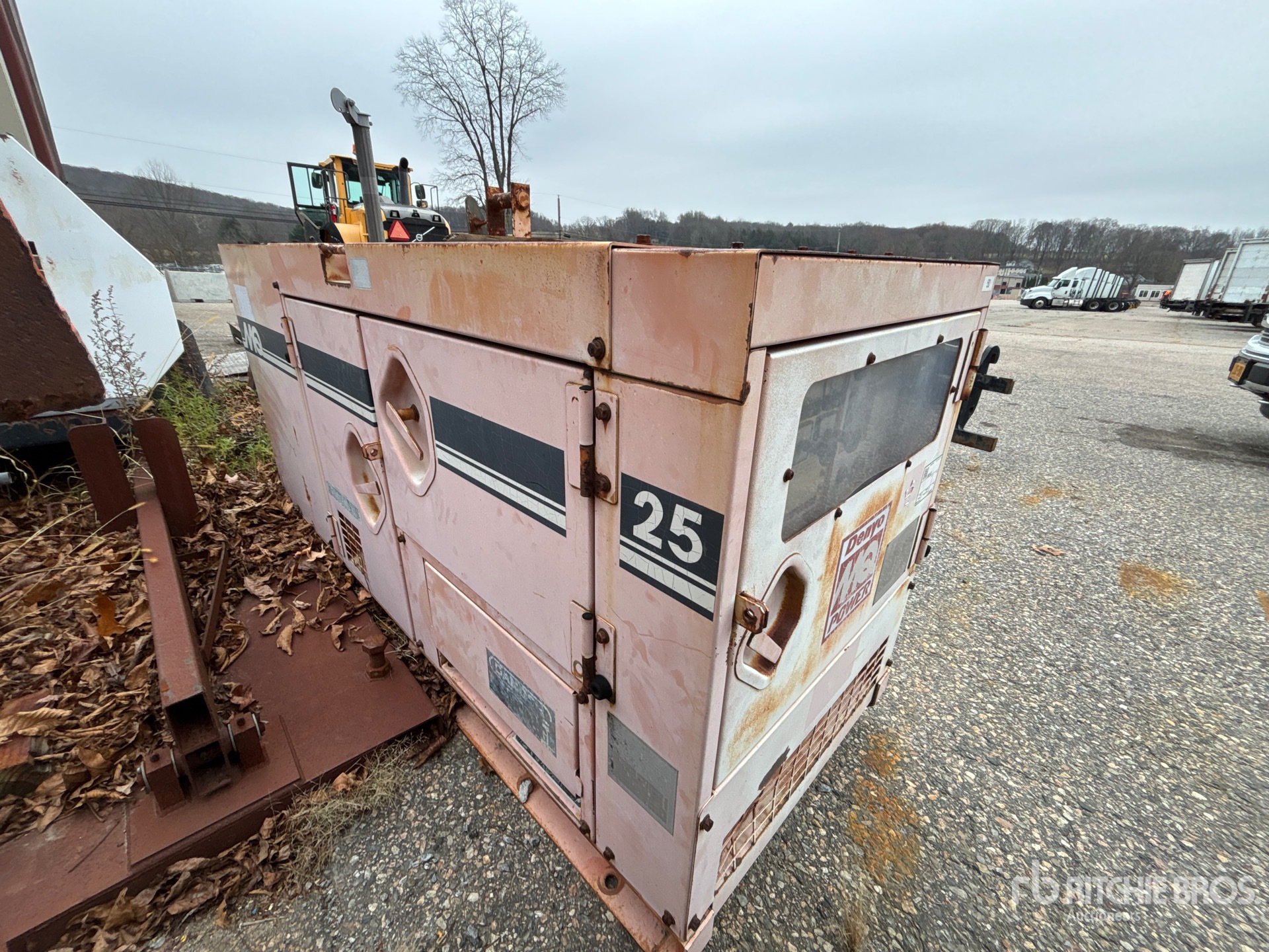 General Appearance with Imagen: esquina delantera derecha