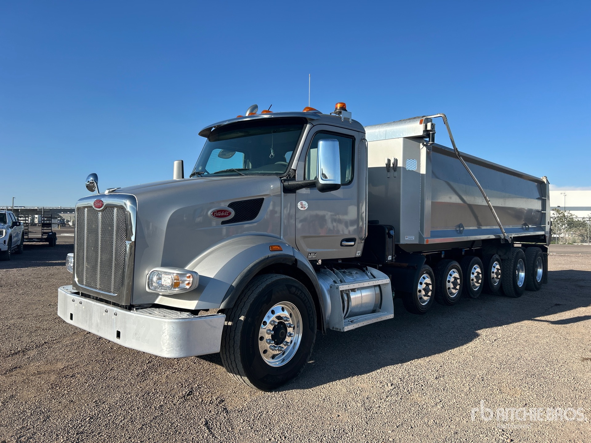 General Appearance with Featured Photo