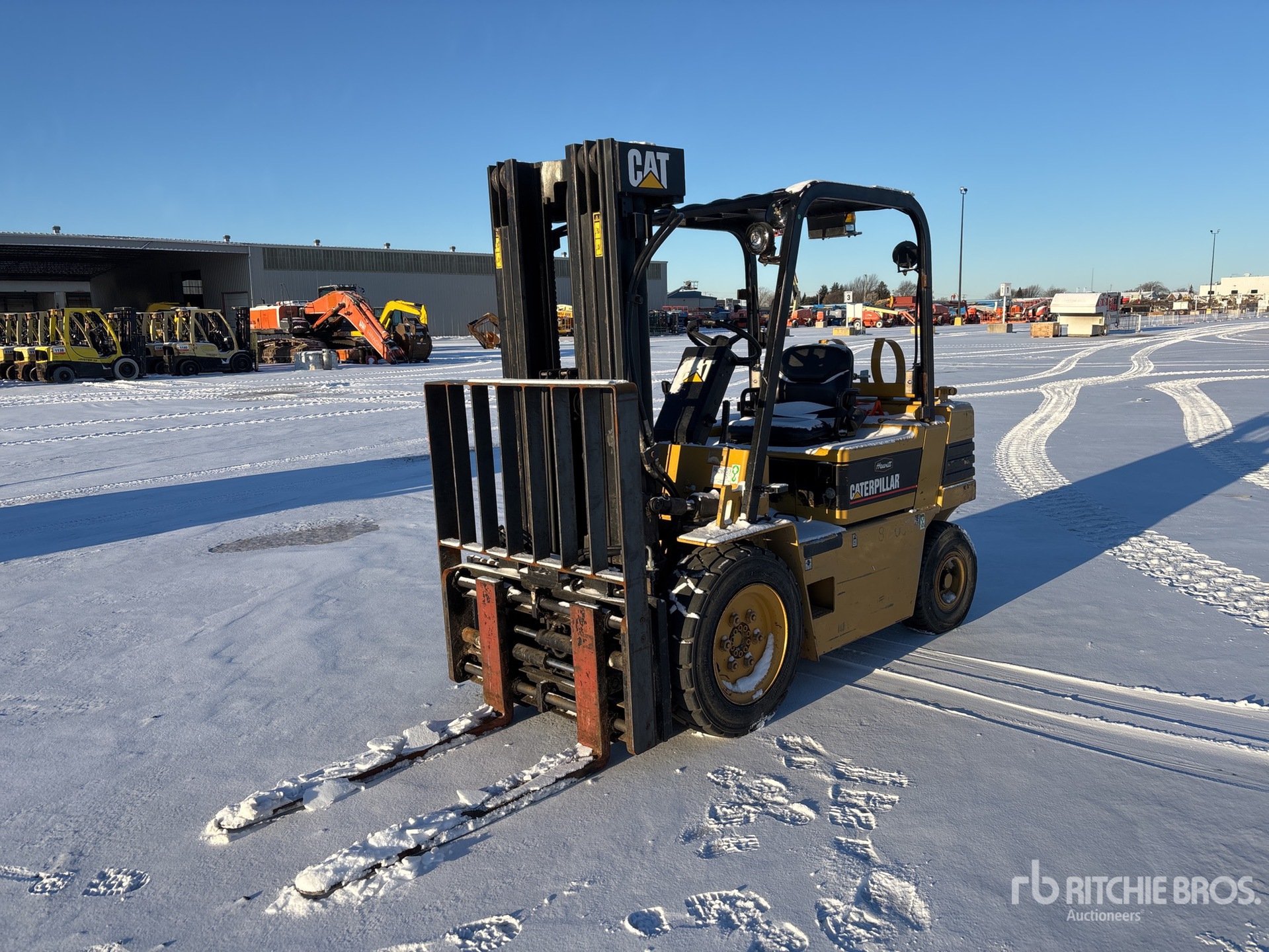 General Appearance with Imagen: esquina delantera izquierda