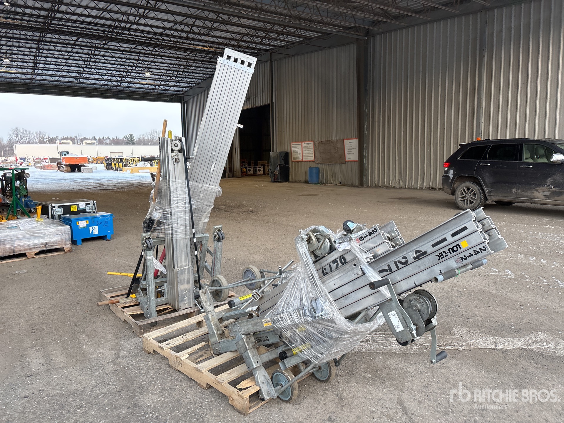 General Appearance with Zdjęcie, prawy dolny róg