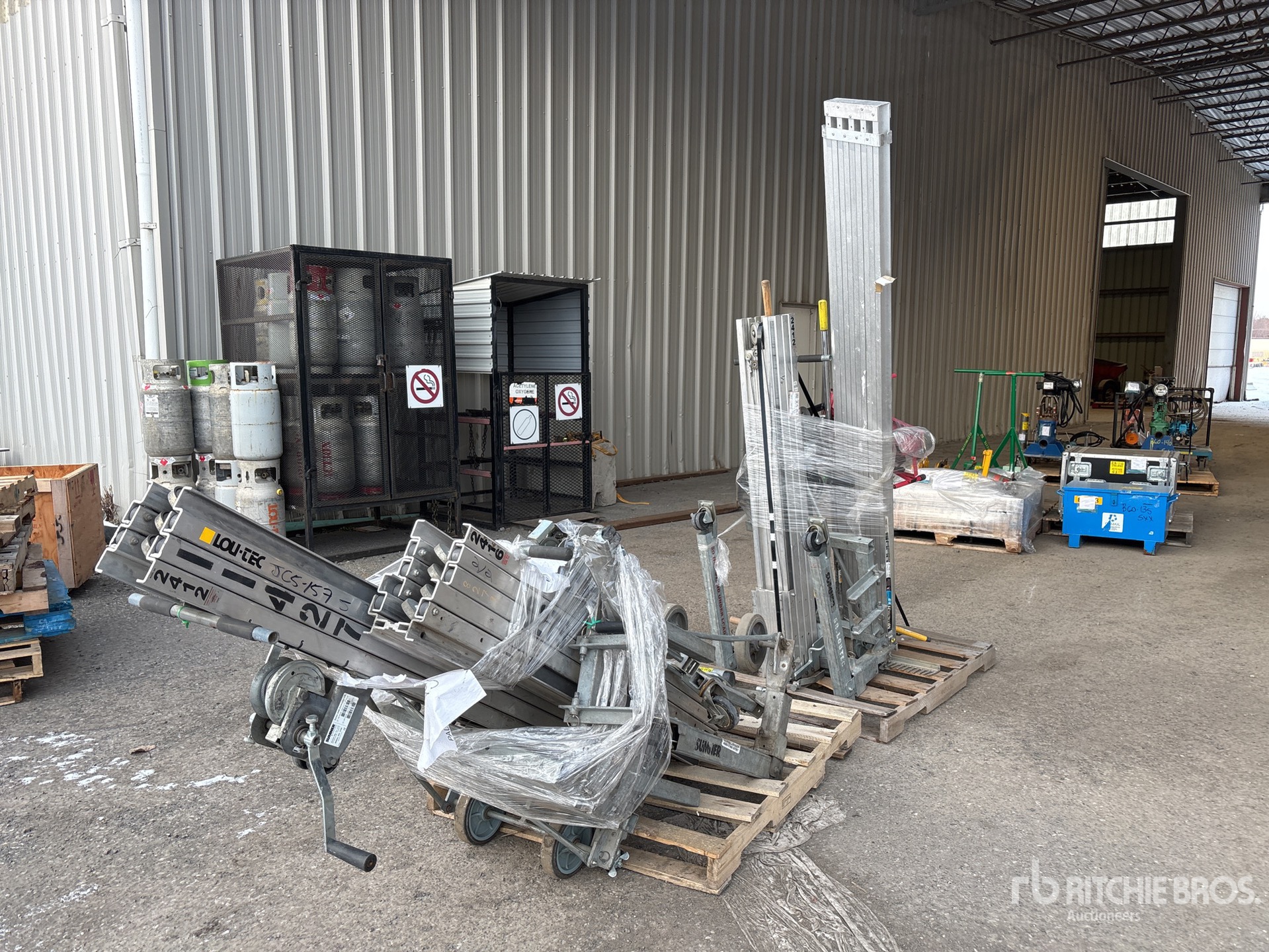 General Appearance with Zdjęcie, prawy górny róg