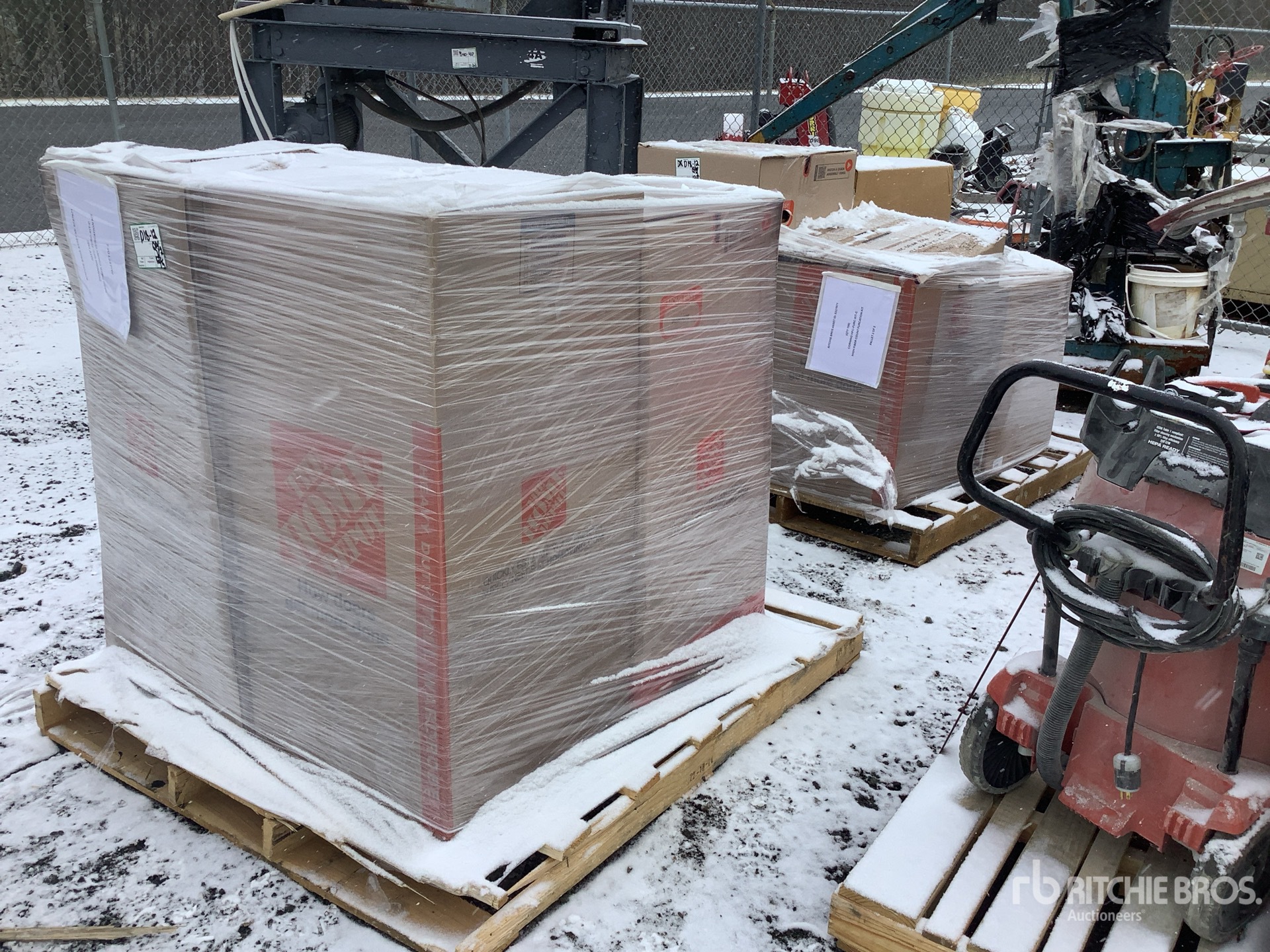 General Appearance with Imagen: esquina trasera izquierda