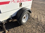 Trailer Chassis with 