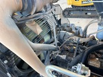 Engine with Cooling System Leaks