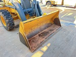 Specialty with Loader Bucket Condition