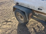 Trailer Chassis with 