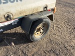 Trailer Chassis with 